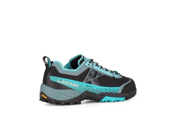 Tuono W's GTX Black Azure UK 4,5 