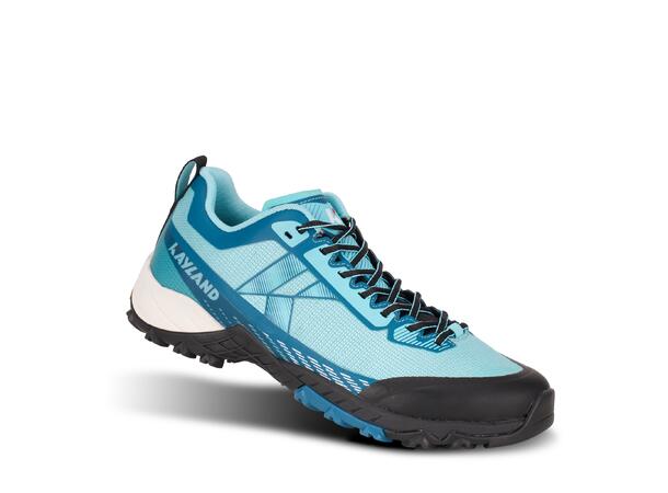 Tuono W's Teal Azure UK 6 