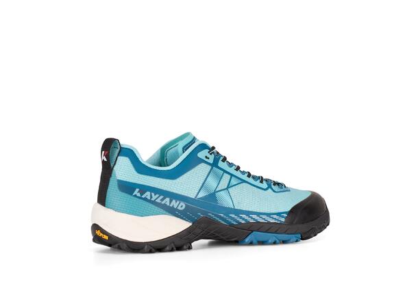 Tuono W's Teal Azure UK 6 