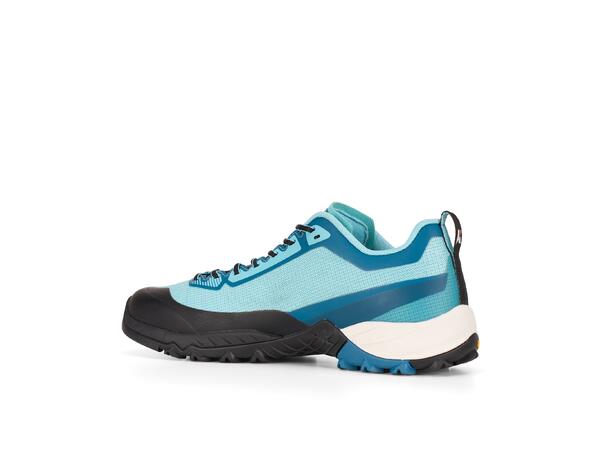 Tuono W's Teal Azure UK 6 