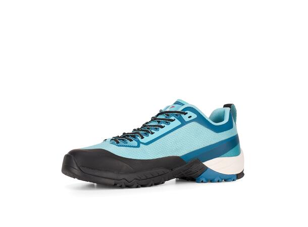 Tuono W's Teal Azure UK 6 