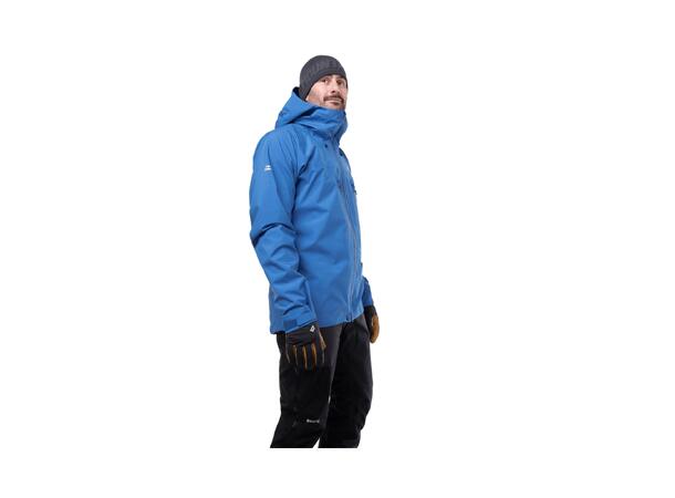 Tupilak Mens Jacket Atlantic Blue L 