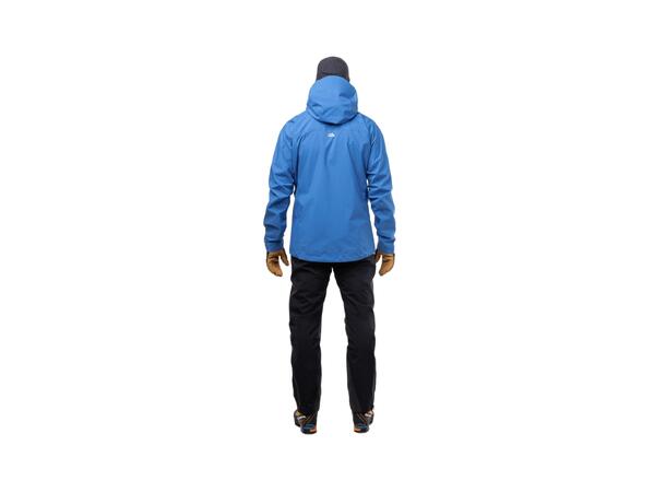 Tupilak Mens Jacket Atlantic Blue L 