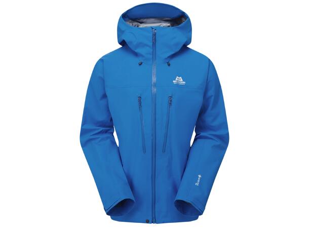 Tupilak Mens Jacket Atlantic Blue L 