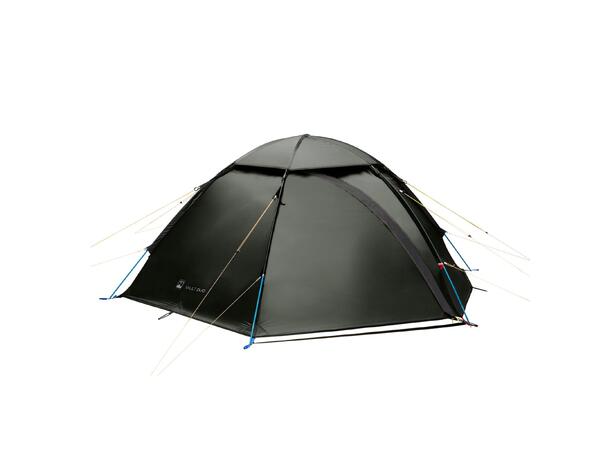 Vault Duo 2 pers Dome Telt 