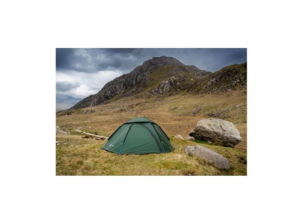 Vault Duo 2 pers Dome Telt 