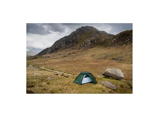 Vault Duo 2 pers Dome Telt 