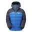 Vega Mens Jacket Enkel og lett alpinisolasjon