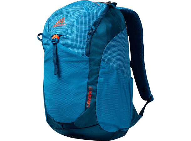 Wander 12 Pacific Blue O/S 