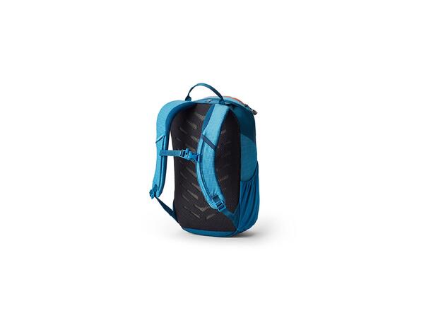 Wander 12 Pacific Blue O/S 