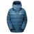 Sigma Wmns Jacket Stellar Blue 10 