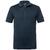 M Tundra175 Zip 1/4 SS Blueberry S 