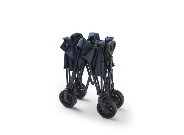 Alpaca Gear Wagon Robust og manøvrerbar lastevogn 