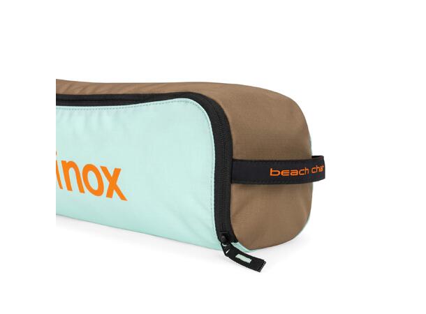 Beach Chair Mint Multi Block 