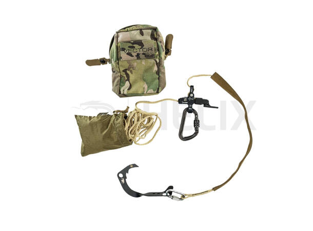 CTOMS Vector Operator Urban Egress Kit 