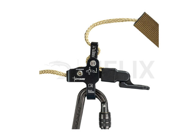 CTOMS Vector Operator Urban Egress Kit 