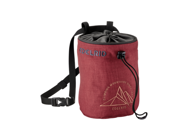 Chalk Bag Rodeo large Vinered 