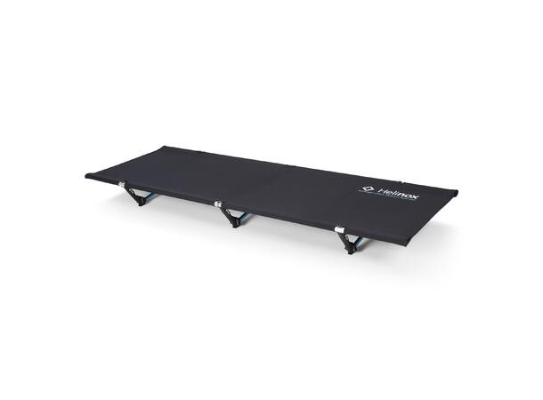 Cot One Convertible (Updated) Black 