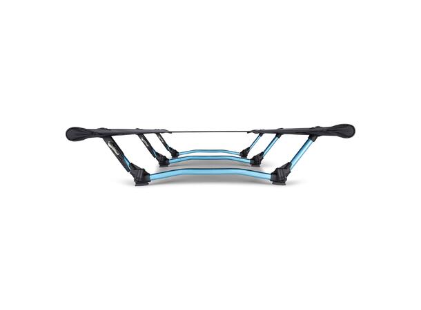 Cot One Convertible (Updated) Black 