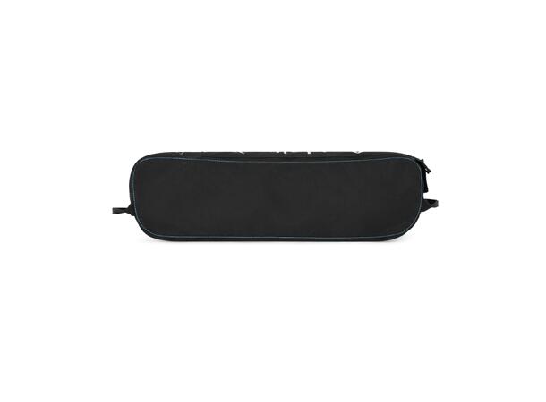 Cot One Convertible (Updated) Black 