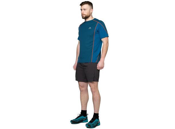 Dynamo Mens Twin Short Obsidian M 