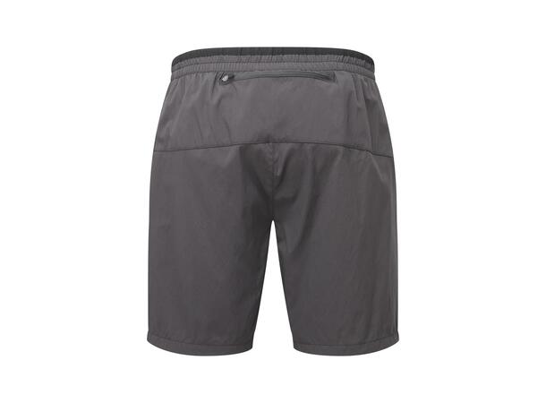 Dynamo Mens Twin Short Obsidian M 