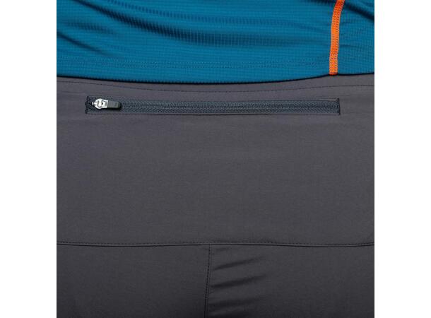 Dynamo Mens Twin Short Obsidian M 