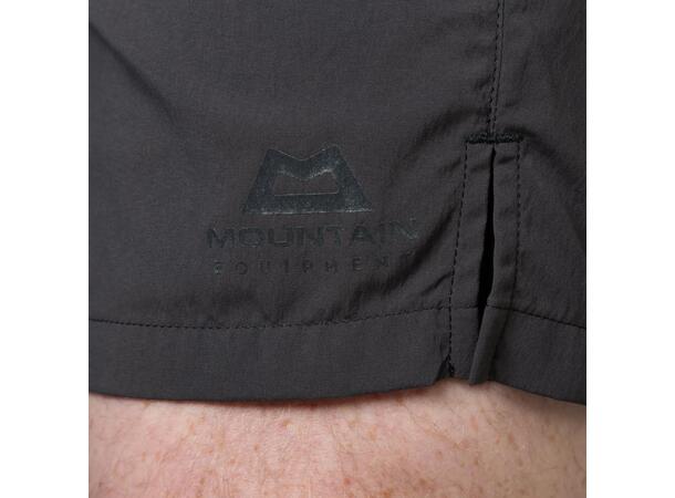 Dynamo Mens Twin Short Obsidian M 