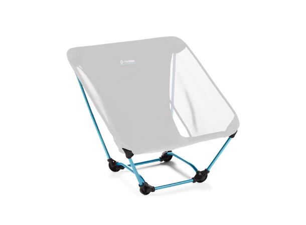 Frame Ground Chair (WRT) Golden Yellow 