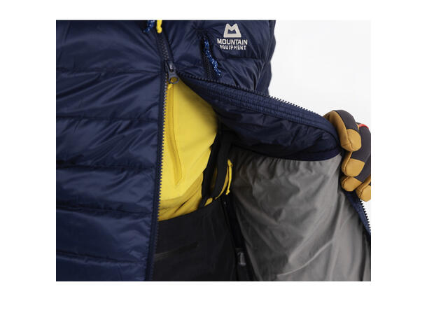 Jokla Mens Jacket Cosmos L 