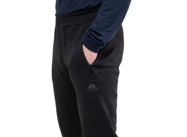 Jorasses Mens Pant Black L 