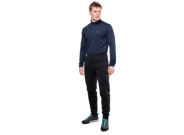 Jorasses Mens Pant Black L 