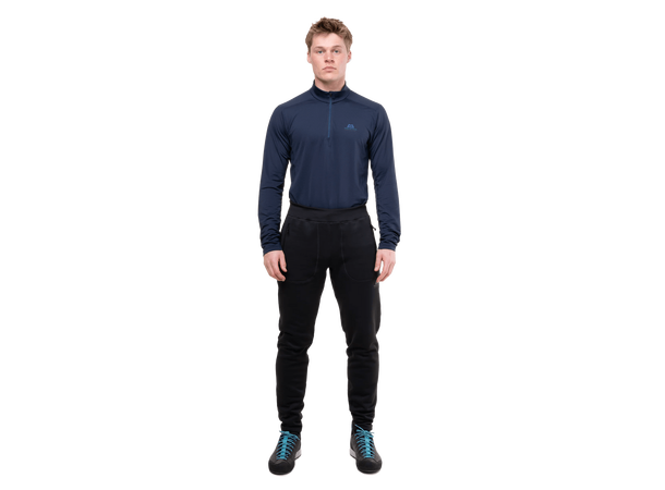 Jorasses Mens Pant Black L 