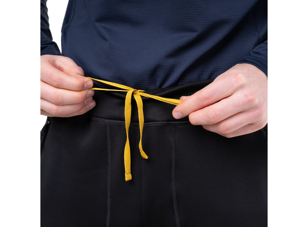 Jorasses Mens Pant Black L 