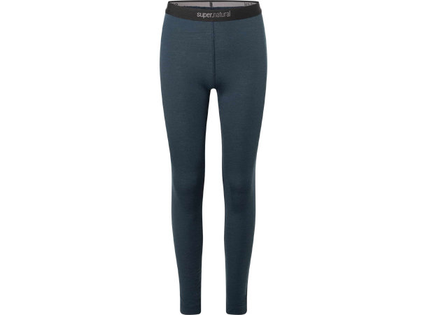 K Tundra175 Tights Blueberry 110/ 5 år 