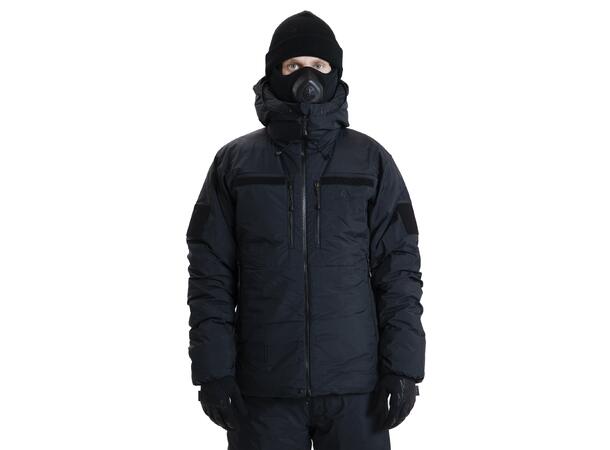 Kryos Jacket WLD - Velcro Black L 