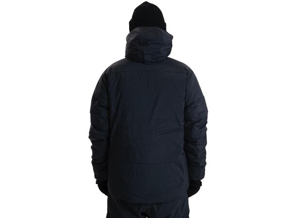 Kryos Jacket WLD - Velcro Black L 