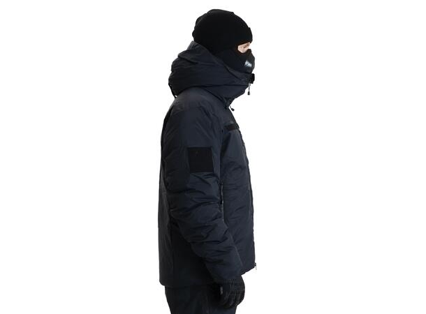 Kryos Jacket WLD - Velcro Black L 