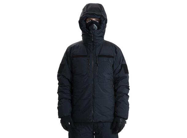 Kryos Jacket WLD - Velcro Black L 