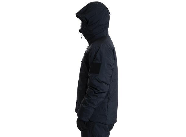 Kryos Jacket WLD - Velcro Black L 