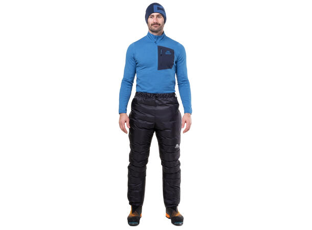 Kryos Mens Pant Obsidian M 