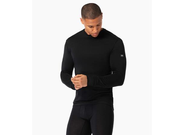 M Arctic230 LS Jet Black M 