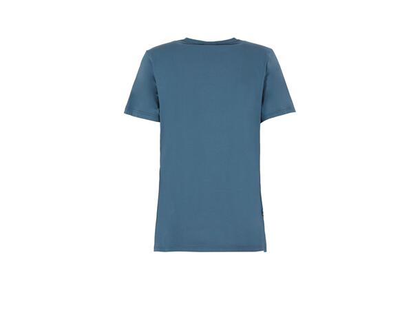 Mush-W25 Steel Blue M 