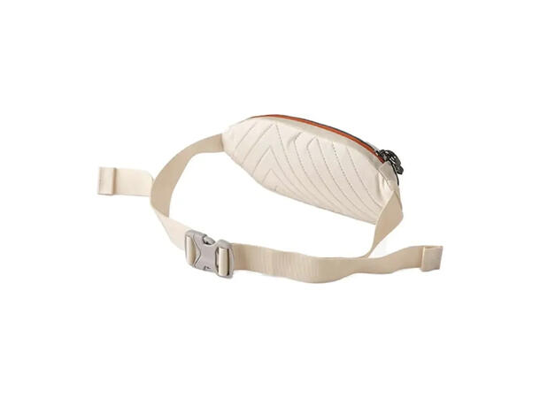 Nano Waistpack Mini Chalk White 