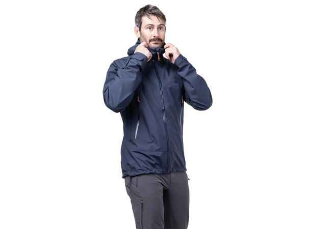 Odyssey Mens Jacket Cosmos L 