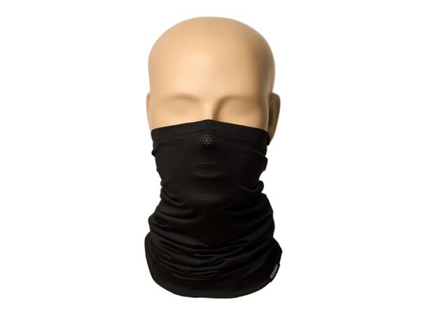 Oslo Neck Gaiter Gen2 ISOF Black 