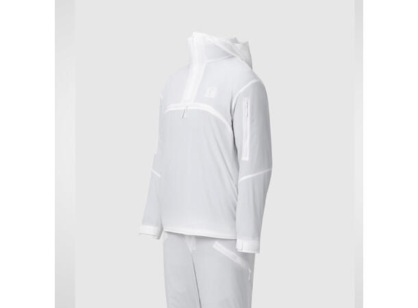 Overlayer Anorak Overwhite MD 