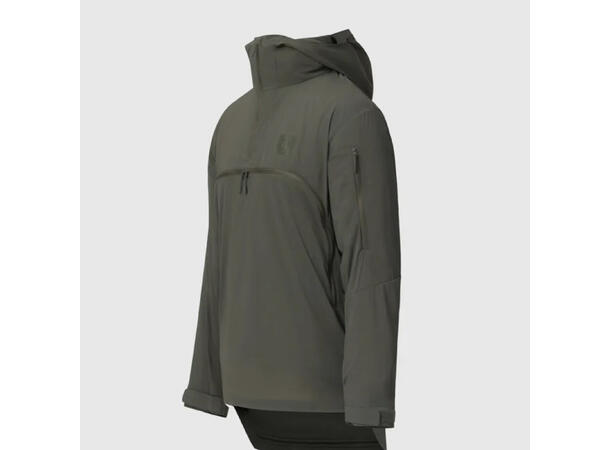 Overlayer Anorak Overwhite MD 