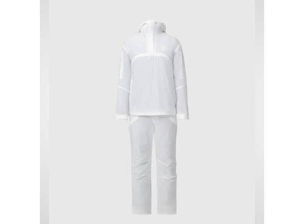 Overlayer Anorak Overwhite MD 