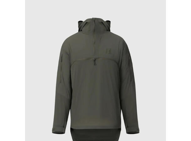 Overlayer Anorak Overwhite MD 
